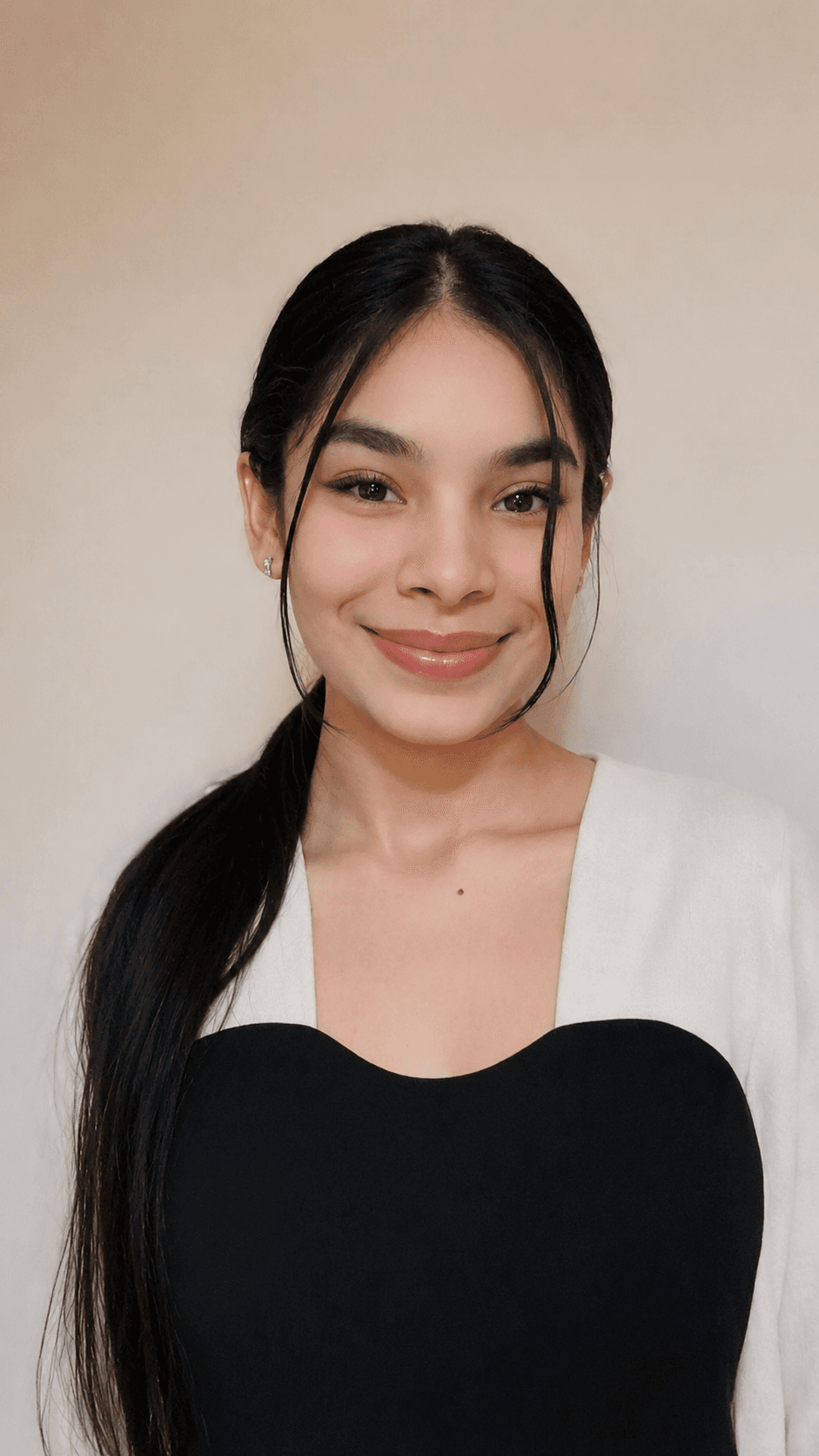 Mishika — Coordinator