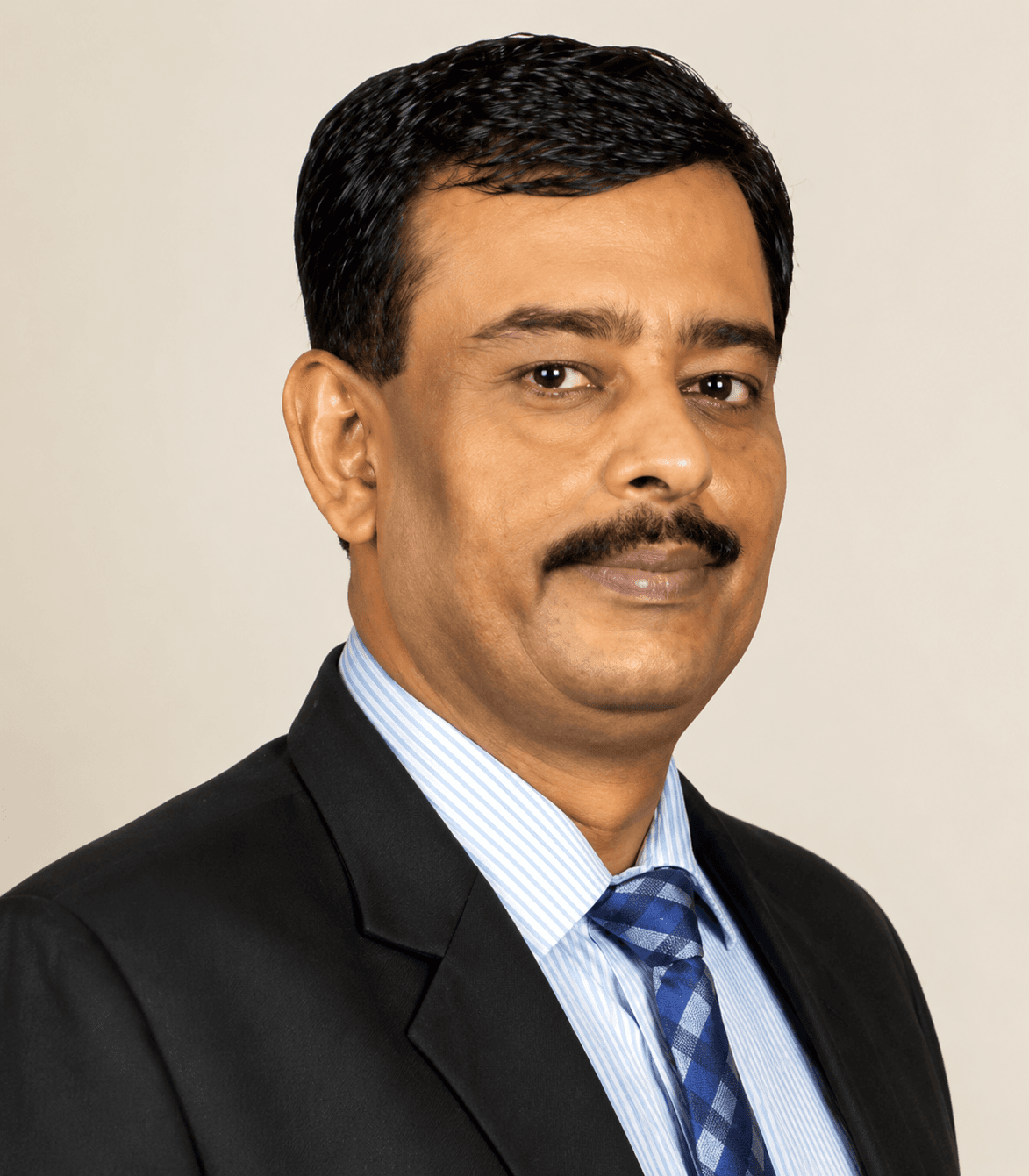 Prof Ranjit Roy — Dean of faculty of engineering and technology
