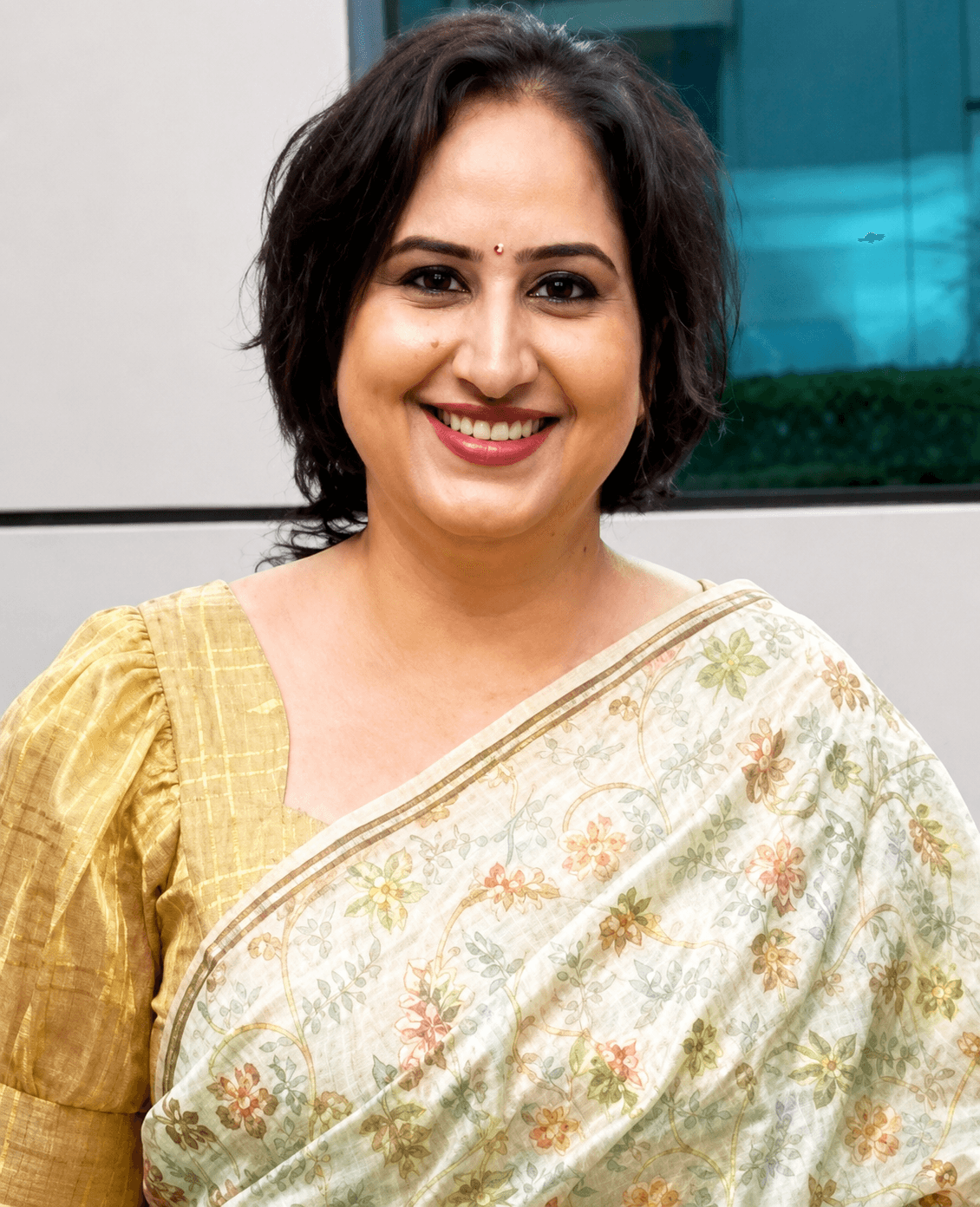 Dr. Tulika Kakkar — Faculty Coordinator